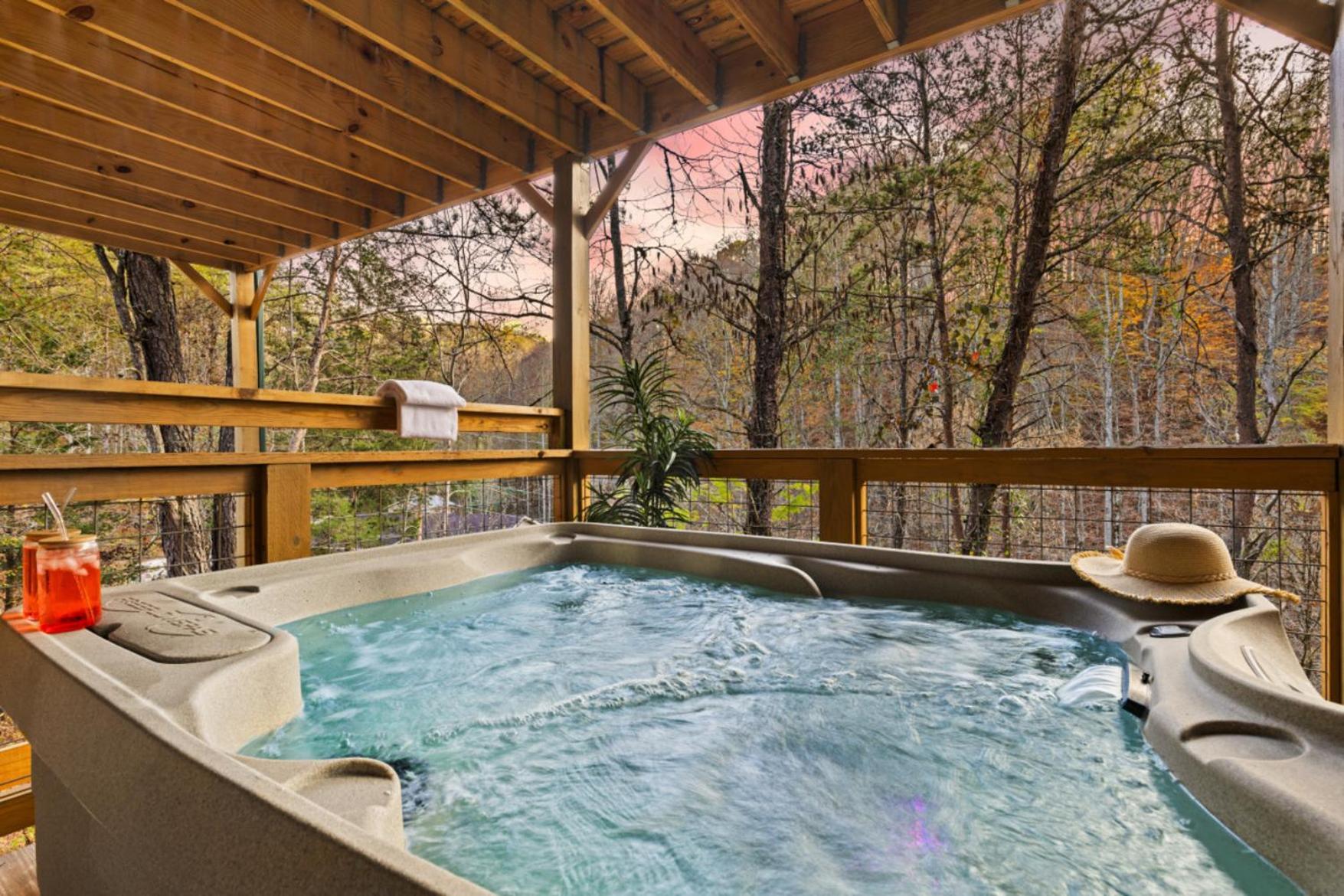 Countryside Comfort By Ghosal Luxury Lodging Sevierville Exterior photo