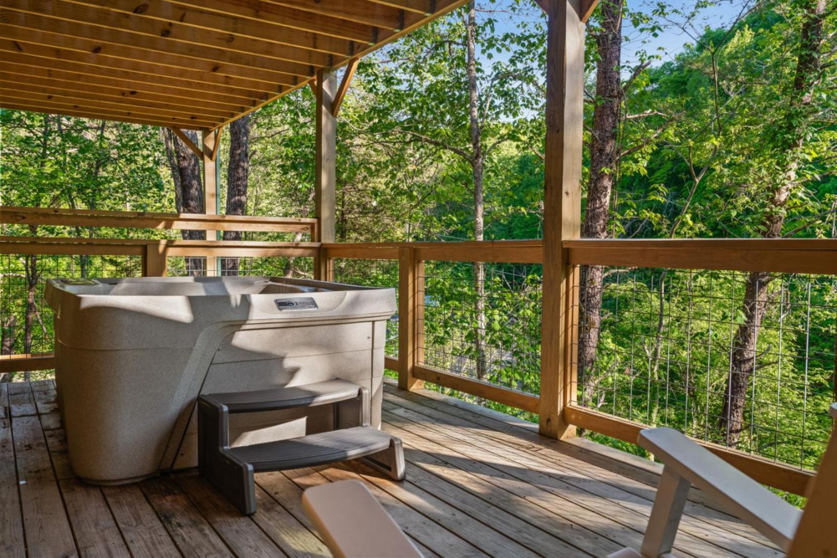 Countryside Comfort By Ghosal Luxury Lodging Sevierville Exterior photo