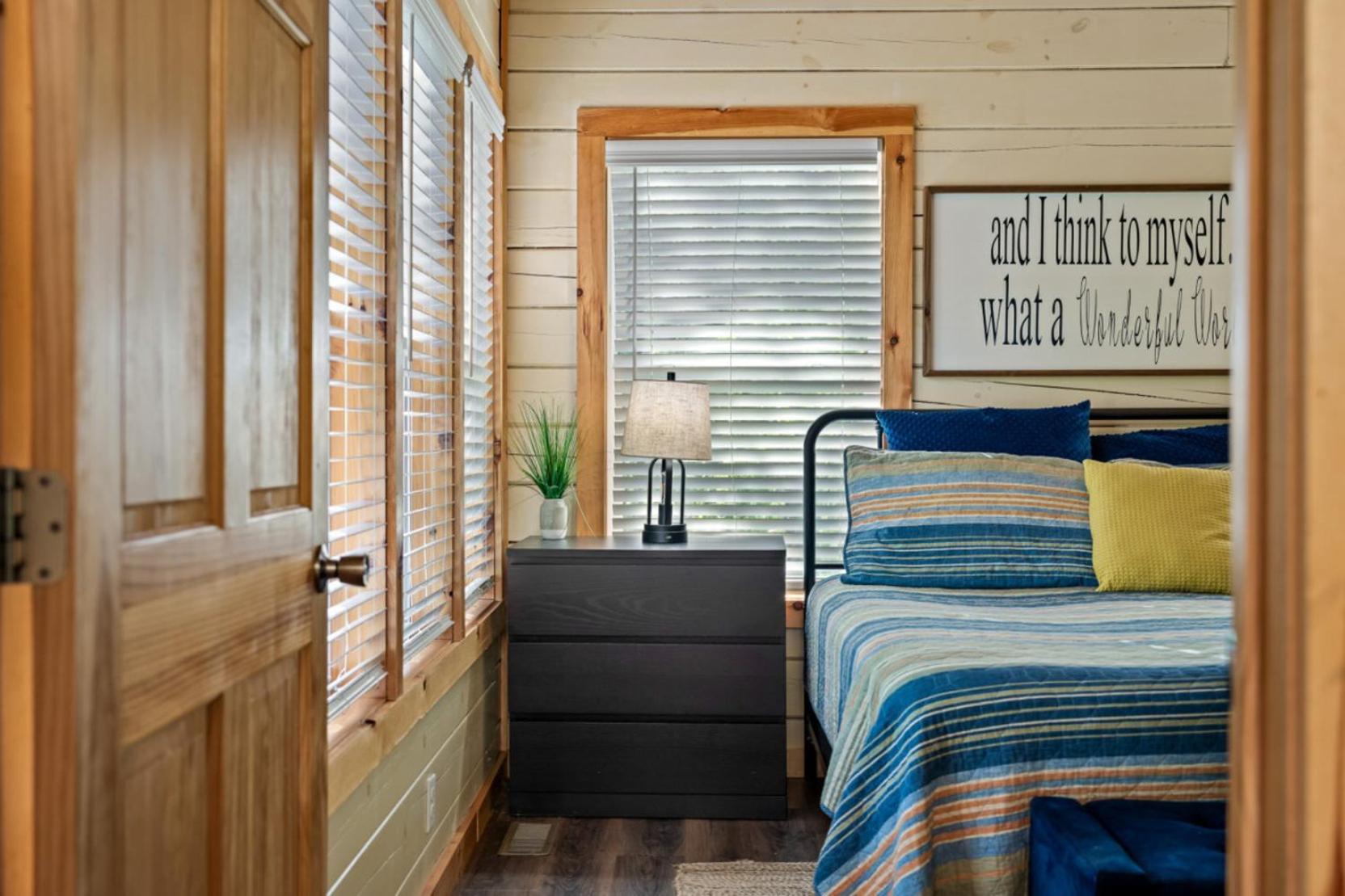 Countryside Comfort By Ghosal Luxury Lodging Sevierville Exterior photo