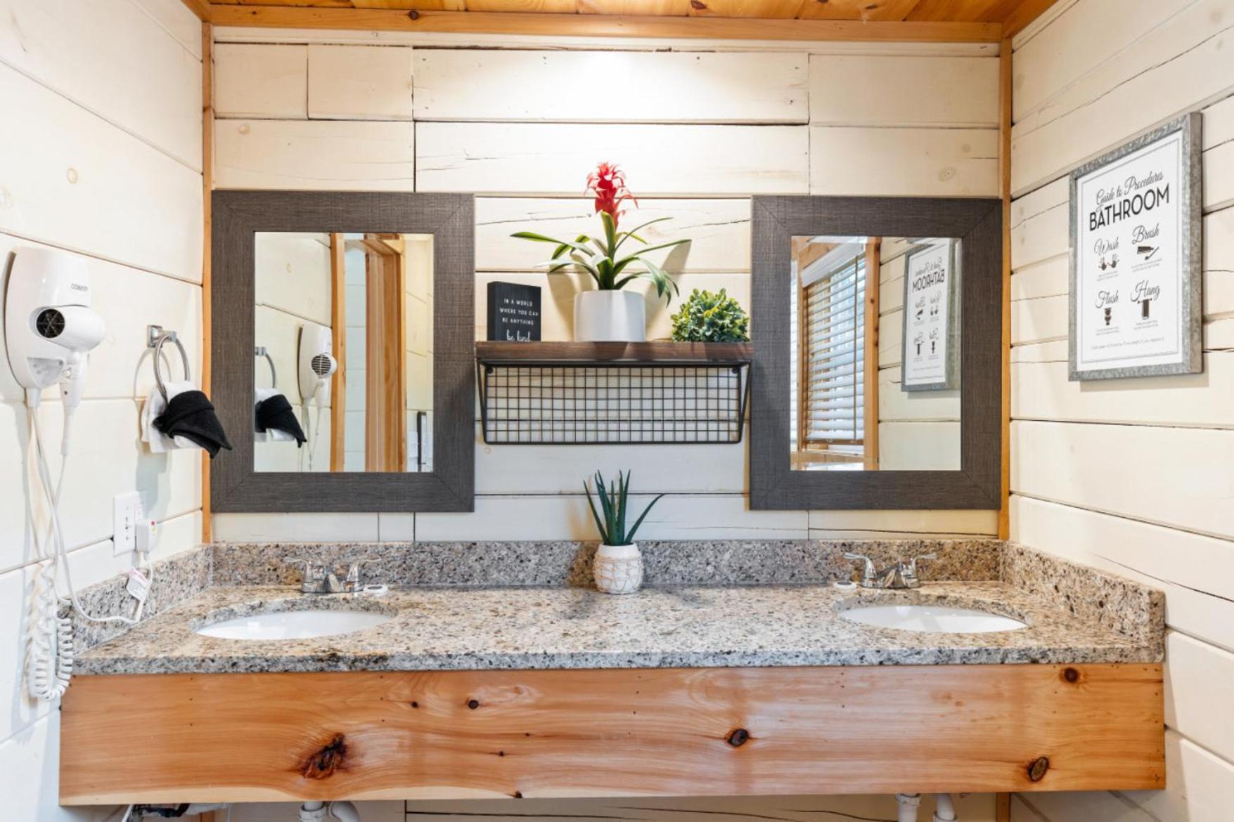 Countryside Comfort By Ghosal Luxury Lodging Sevierville Exterior photo